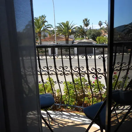 Retiro 6 Dénia