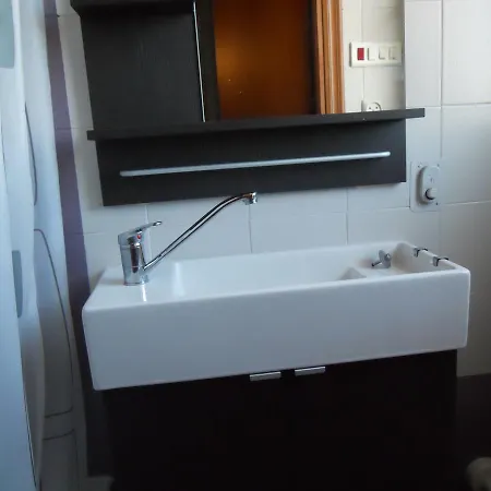 Apartamento Retiro 6 *
