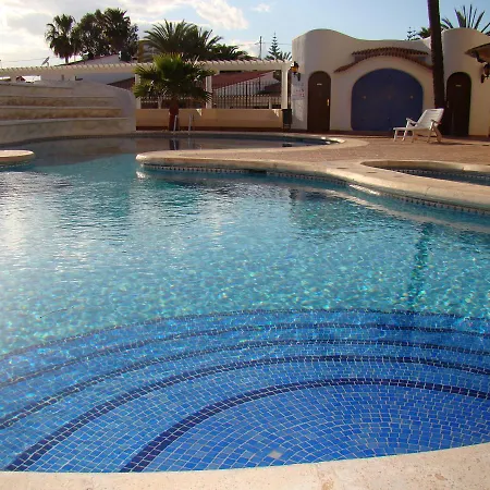 Retiro 6 Apartamento Dénia