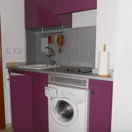 Retiro 6 Apartment *