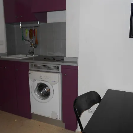 Retiro 6 Apartment *