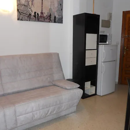 Retiro 6 Apartment