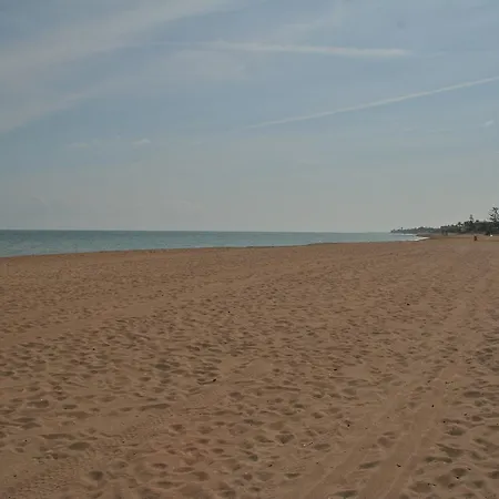 Apartment Retiro 6 *