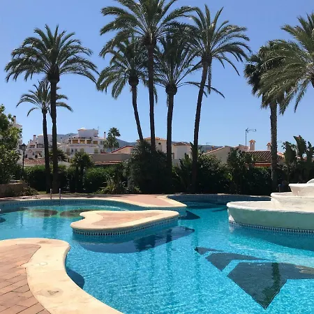 Apartamento Retiro 6 Dénia