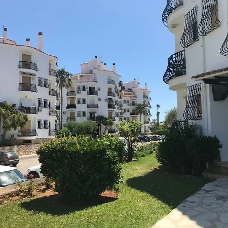 Retiro 6 Apartment Dénia