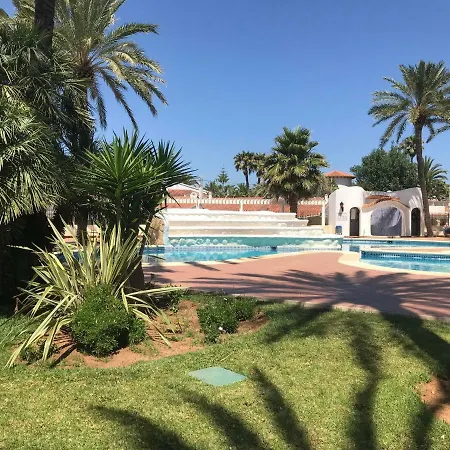 Retiro 6 Dénia